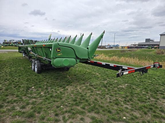 Image of J&M TB6000H equipment image 1