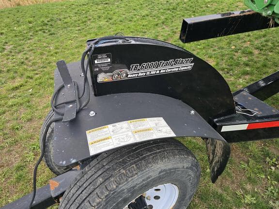 Image of J&M TB6000H equipment image 4