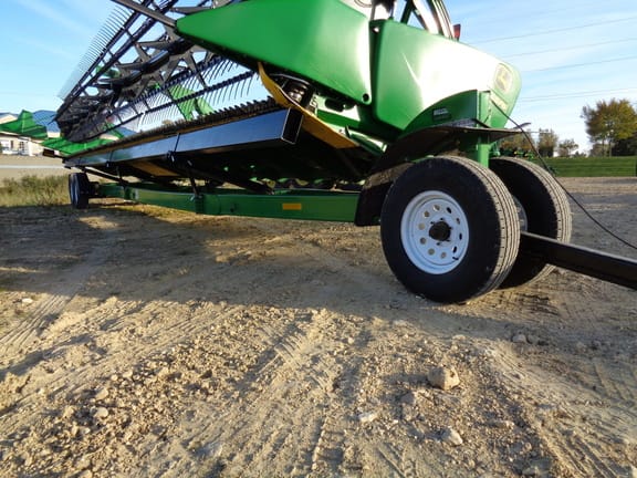 Main image J&M TB-6000