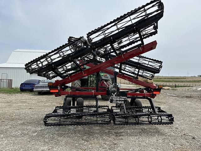 Image of J&M TF212 equipment image 1