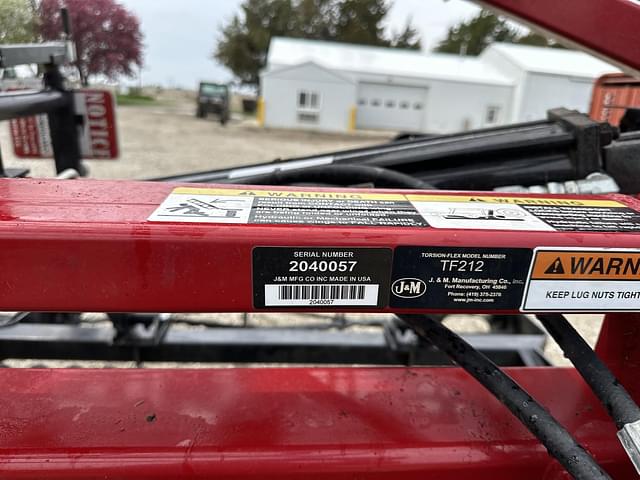 Image of J&M TF212 equipment image 4