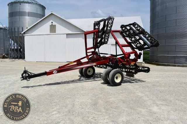 Image of J&M TF212 equipment image 3