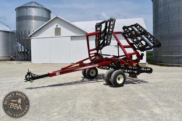 Image of J&M TF212 equipment image 4
