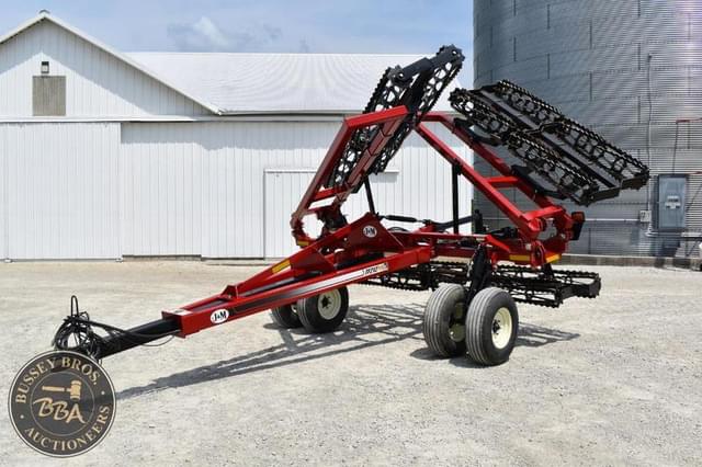Image of J&M TF212 equipment image 2