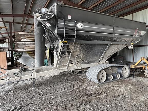 Image of J&M 1112-20 equipment image 3