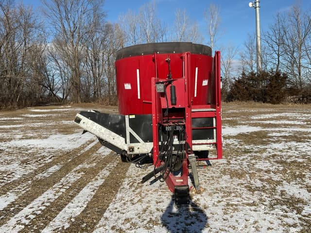 Image of Jaylor 5350 equipment image 1