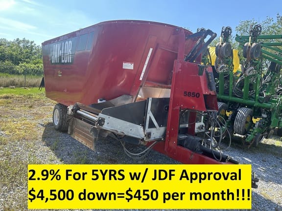 Main image Jaylor 5850