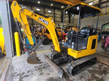 Main image JCB 19C-1E