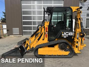 Main image JCB 1CXT