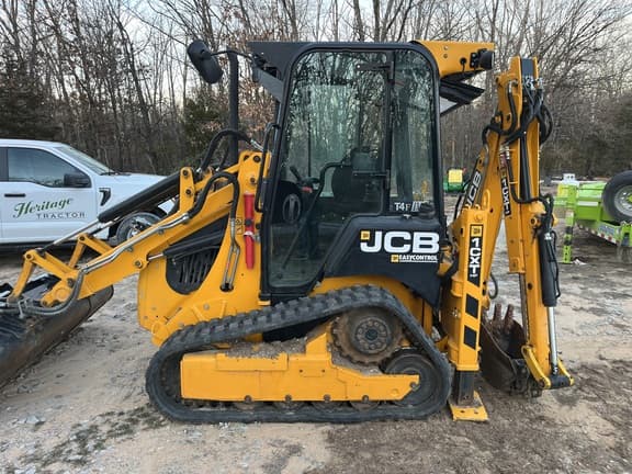 Image of JCB 1CXT equipment image 1