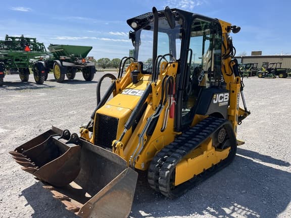 Image of JCB 1CXT Primary image