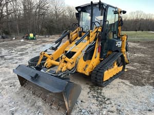 2020 JCB 1CXT Image