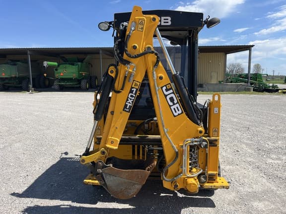 Image of JCB 1CXT equipment image 3