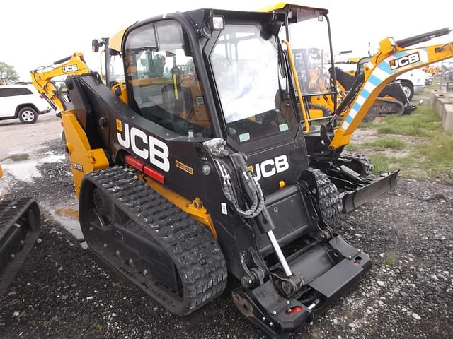 Image of JCB 215T equipment image 3
