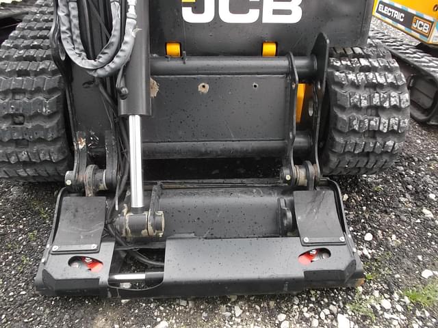 Image of JCB 215T equipment image 2