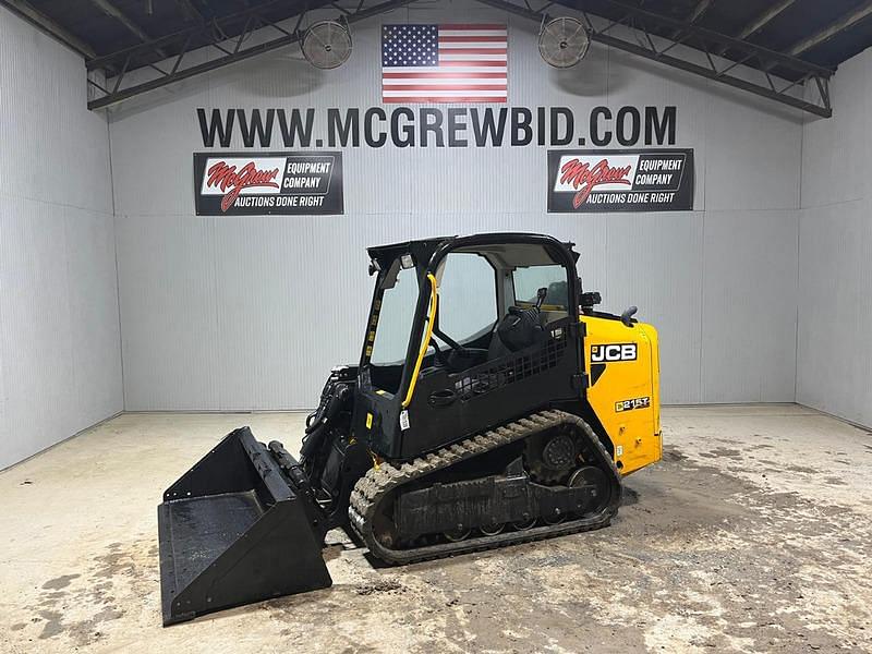 Image of JCB 215T Primary image