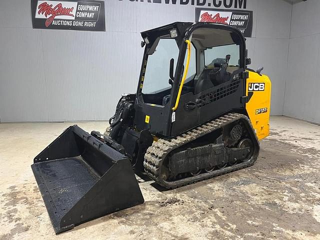 Image of JCB 215T equipment image 1