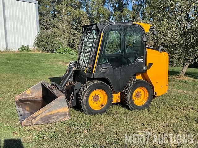 Image of JCB 215T equipment image 2