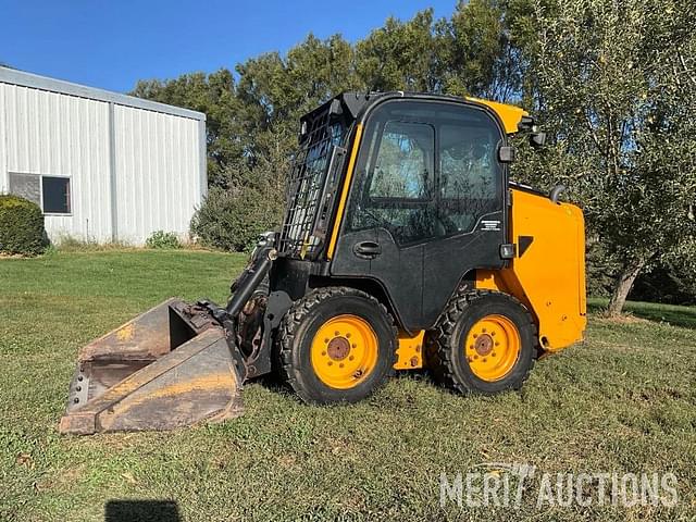 Image of JCB 215T equipment image 1