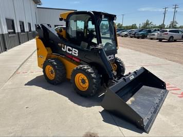 Main image JCB 270