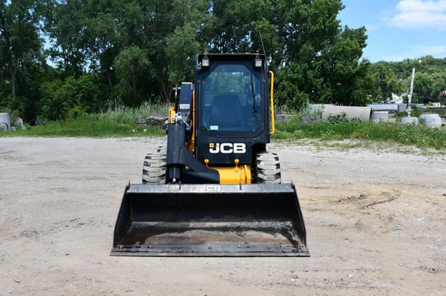 Image of JCB 270 equipment image 3