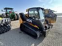 2020 JCB 270T Image