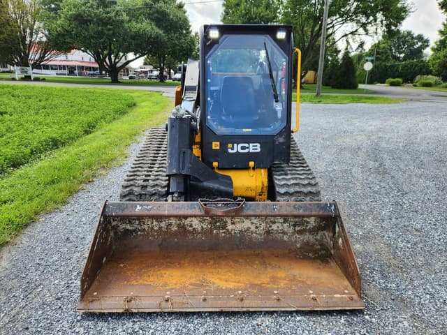 Image of JCB 270T equipment image 2
