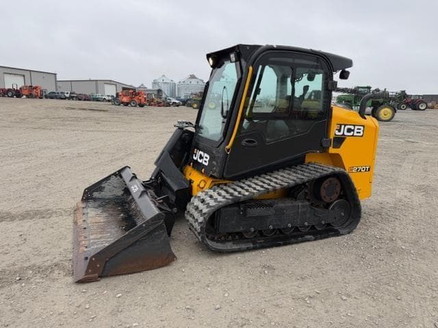 Image of JCB 270T Primary image