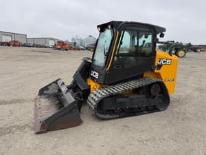 2020 JCB 270T Image