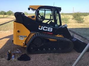 2020 JCB 270T Image