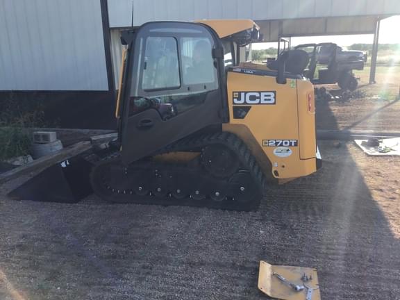 Image of JCB 270T Primary image