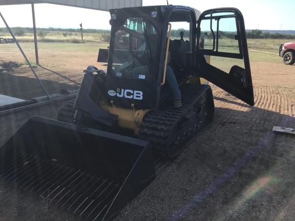 Image of JCB 270T equipment image 2