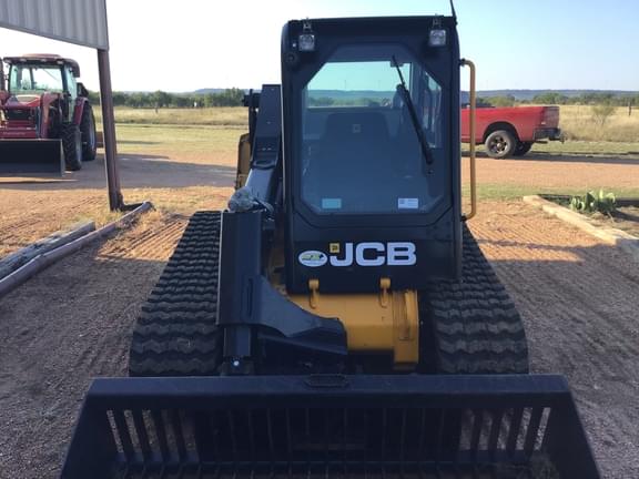 Image of JCB 270T equipment image 3