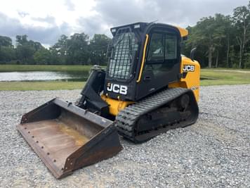 Main image JCB 270T
