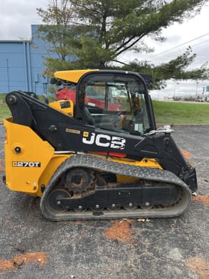 2020 JCB 270T Image