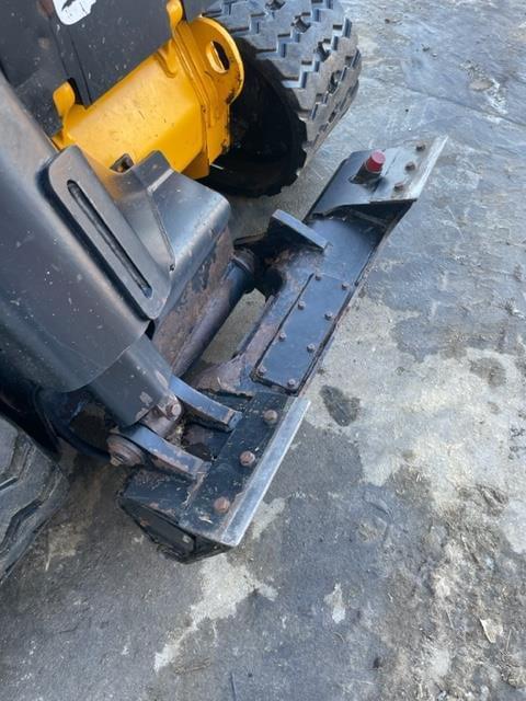 Image of JCB 270T equipment image 4