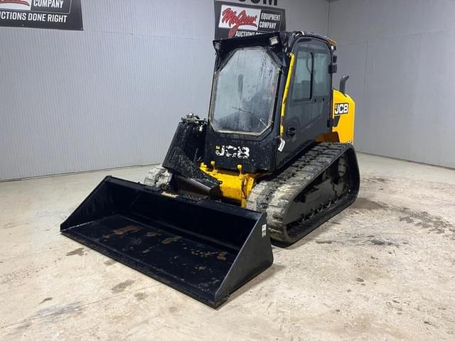 Image of JCB 270T equipment image 1