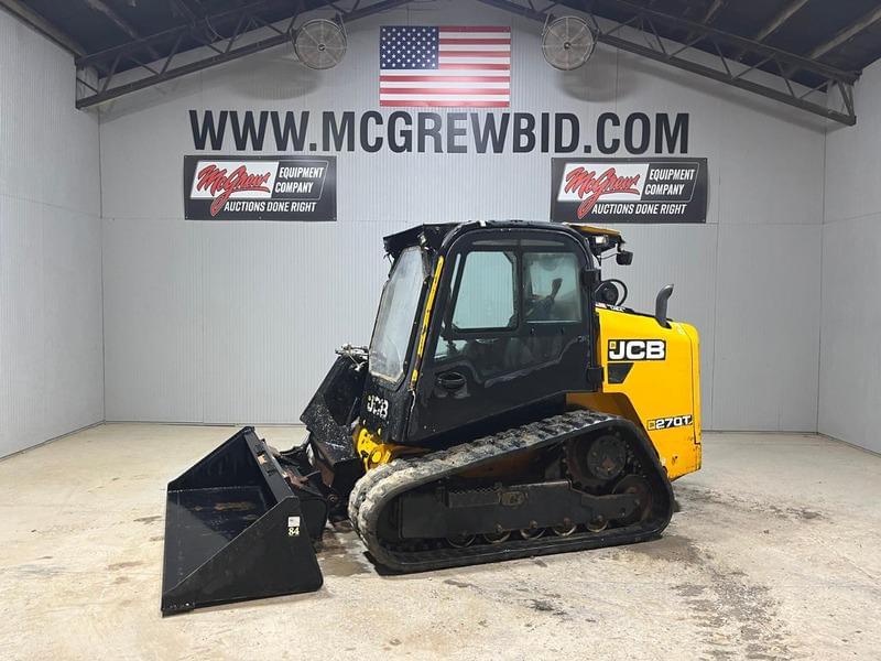 Image of JCB 270T Primary image
