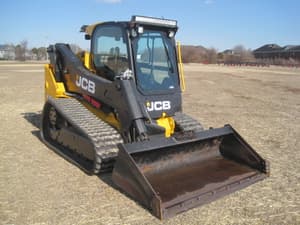 2020 JCB 270T Image