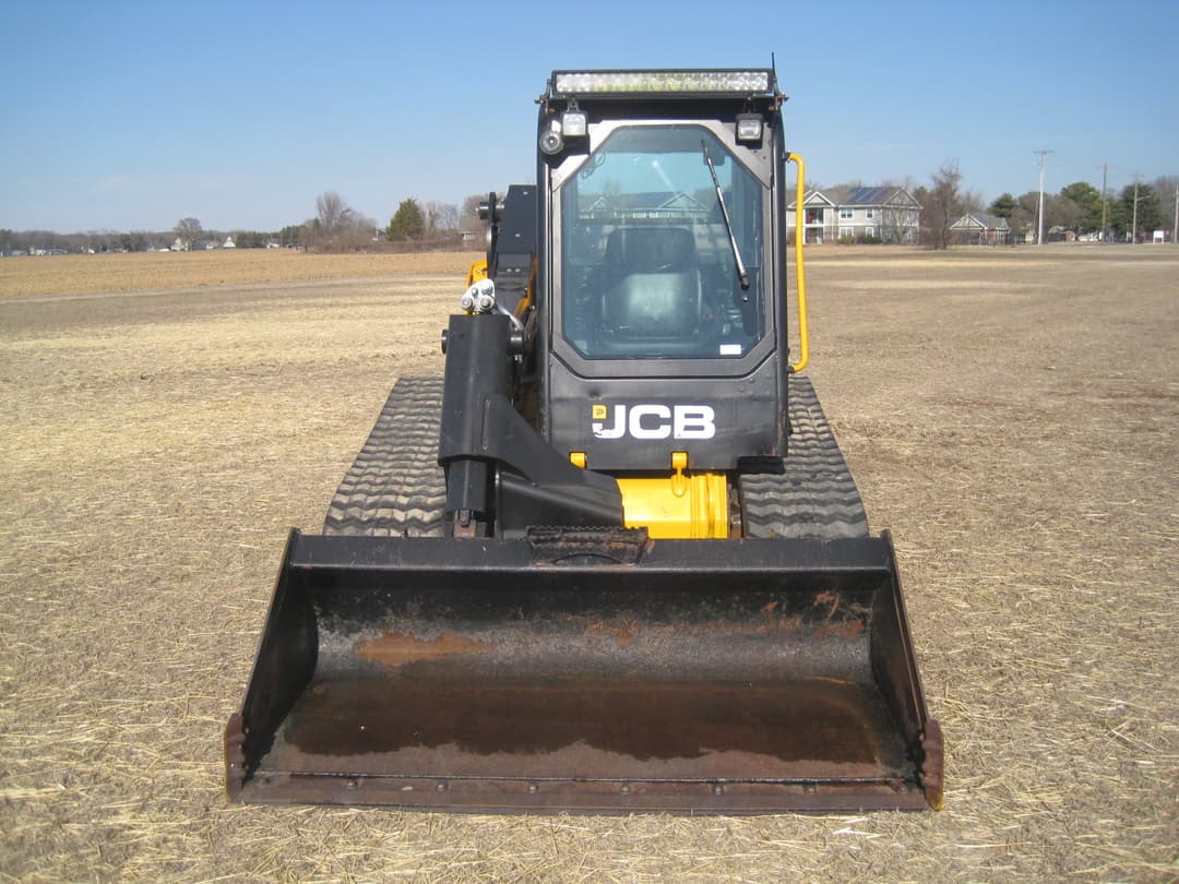 Image of JCB 270T Primary image