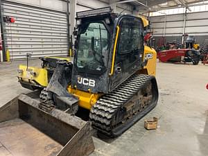 2020 JCB 270T Image