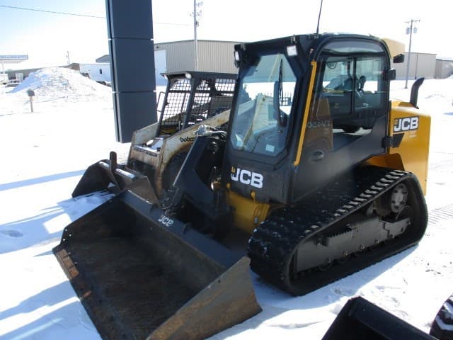 Image of JCB 270T Primary image