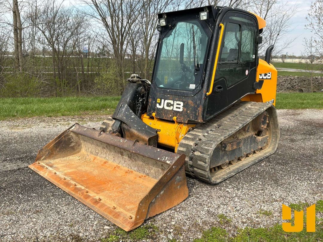 Image of JCB 270T Primary image