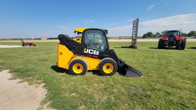 Image of JCB 270 equipment image 1