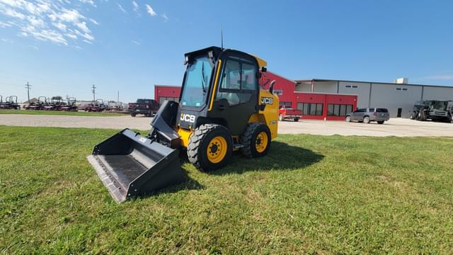 Image of JCB 270 equipment image 2