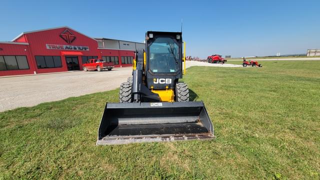 Image of JCB 270 equipment image 4