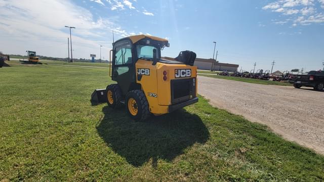 Image of JCB 270 equipment image 3