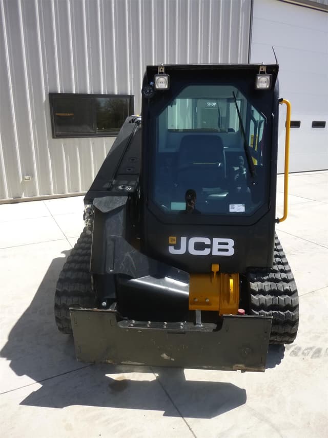 Image of JCB 2TS-7T equipment image 3