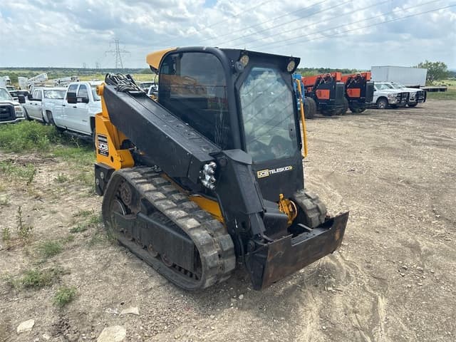 Image of JCB 2TS-7T equipment image 2