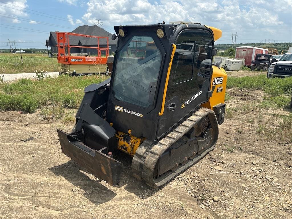 2020 JCB 2TS-7T Equipment Image0